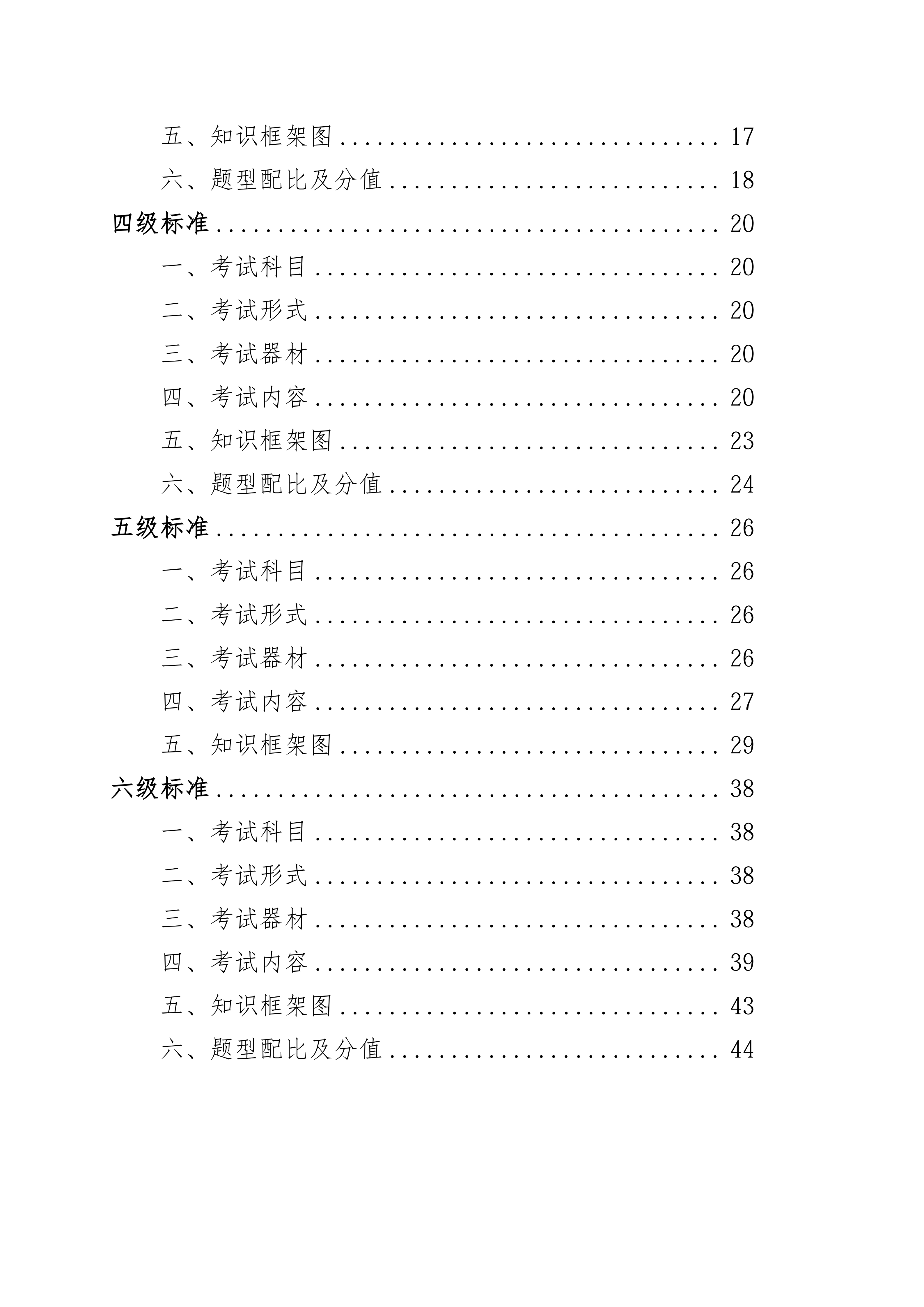 青少年无人机技术等级考试指南操控能力（2026年版本）_02.png